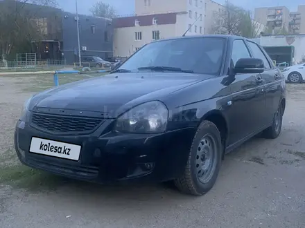 ВАЗ (Lada) Priora 2172 2013 года за 2 200 000 тг. в Актобе