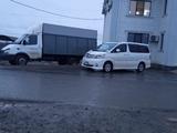 Toyota Alphard 2007 года за 6 250 000 тг. в Алматы – фото 5