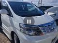 Toyota Alphard 2007 годаүшін6 250 000 тг. в Кызылорда – фото 6