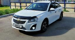 Chevrolet Cruze 2013 годаүшін4 600 000 тг. в Костанай