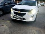 Chevrolet Cruze 2013 года за 4 200 000 тг. в Костанай