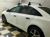 Chevrolet Cruze 2013 года за 4 600 000 тг. в Костанай – фото 4