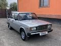 ВАЗ (Lada) 2107 2011 года за 1 400 000 тг. в Кызылорда – фото 3