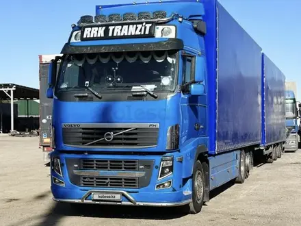 Volvo  FH 2011 года за 44 000 000 тг. в Алматы