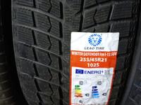 LEAO TIRE WINTER DEFENDER ICE-15for450 000 тг. в Алматы