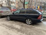 Mercedes-Benz C 180 2002 годаүшін2 800 000 тг. в Караганда