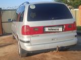 Volkswagen Sharan 2002 годаүшін3 000 000 тг. в Уральск – фото 4