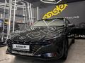Hyundai Elantra 2021 года за 10 500 000 тг. в Атырау – фото 2