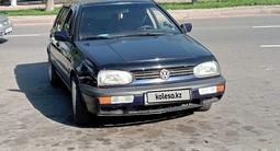 Volkswagen Golf 1997 года за 1 700 000 тг. в Конаев (Капшагай)