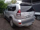 Toyota Land Cruiser Prado 2008 годаүшін11 500 000 тг. в Каскелен – фото 3