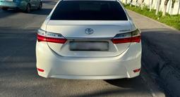 Toyota Corolla 2018 года за 8 700 000 тг. в Шымкент – фото 2