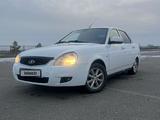 ВАЗ (Lada) Priora 2170 2014 годаfor2 600 000 тг. в Талдыкорган – фото 5