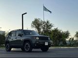 Jeep Renegade 2016 годаүшін11 500 000 тг. в Актобе