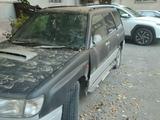 Subaru Forester 1998 года за 1 500 000 тг. в Алматы – фото 3