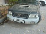 Subaru Forester 1998 года за 1 500 000 тг. в Алматы – фото 2