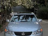 Lexus GS 300 2005 годаүшін5 000 000 тг. в Жетысай