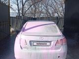 Lexus GS 300 2005 годаүшін5 000 000 тг. в Жетысай – фото 3