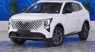 Changan CS55 Plus Tech 2025 года за 9 490 000 тг. в Караганда