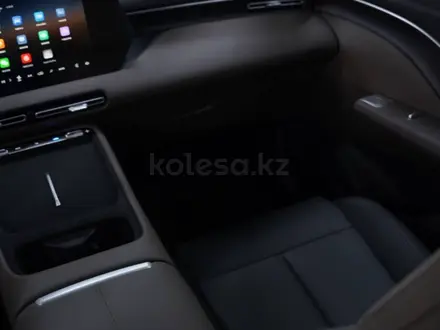 Changan CS55 Plus Tech 2025 года за 9 490 000 тг. в Караганда – фото 7