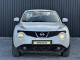 Nissan Juke 2013 года за 6 290 000 тг. в Актобе – фото 2