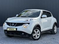 Nissan Juke 2013 года за 6 290 000 тг. в Актобе