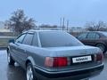 Audi 80 1992 годаүшін1 900 000 тг. в Талдыкорган – фото 3