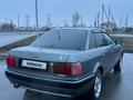 Audi 80 1992 годаүшін1 900 000 тг. в Талдыкорган – фото 5