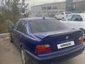 BMW 318 1994 годаүшін550 000 тг. в Астана – фото 3