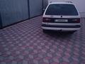 Volkswagen Passat 1991 годаfor950 000 тг. в Алматы – фото 3