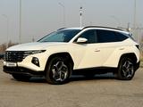 Hyundai Tucson 2023 года за 15 000 000 тг. в Алматы