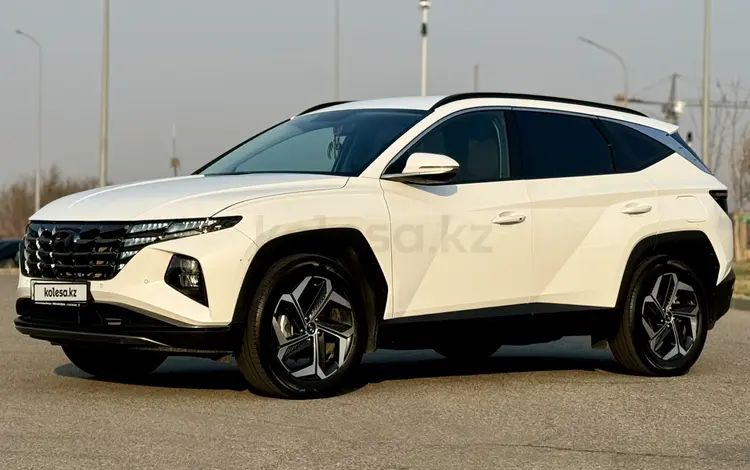 Hyundai Tucson 2023 годаүшін15 000 000 тг. в Алматы