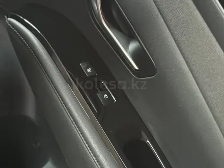 Hyundai Tucson 2023 года за 15 000 000 тг. в Алматы – фото 19