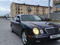 Mercedes-Benz E 320 2000 года за 4 500 000 тг. в Тараз