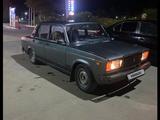 ВАЗ (Lada) 2107 2007 годаfor600 000 тг. в Шымкент