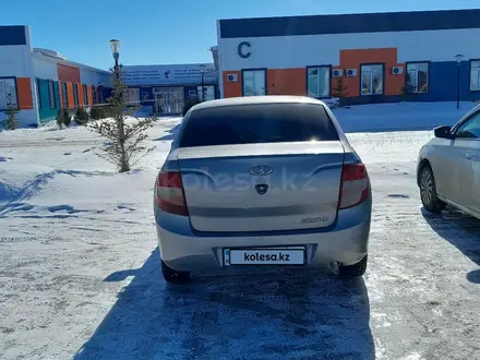 ВАЗ (Lada) Granta 2190 2012 года за 2 500 000 тг. в Уральск – фото 6