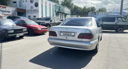 Mercedes-Benz E 270 2001 годаүшін2 800 000 тг. в Алматы – фото 5