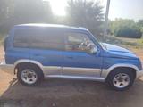 Suzuki Vitara 1998 года за 2 000 000 тг. в Кокшетау – фото 2