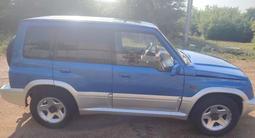 Suzuki Vitara 1998 года за 2 000 000 тг. в Кокшетау – фото 2
