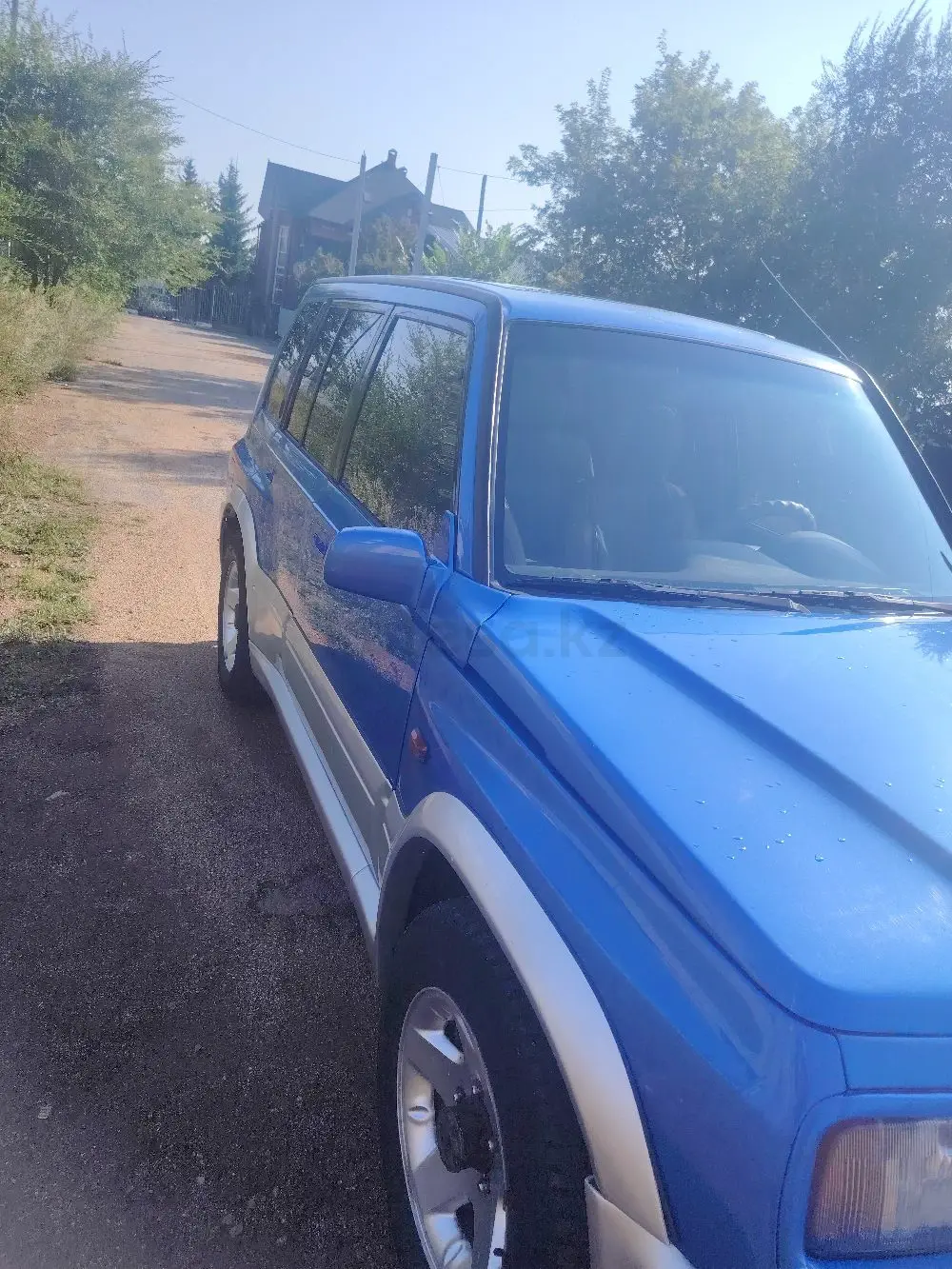 Suzuki Vitara, 1998