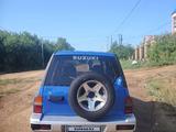 Suzuki Vitara 1998 года за 2 000 000 тг. в Кокшетау – фото 3