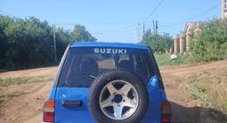 Suzuki Vitara 1998 года за 2 000 000 тг. в Кокшетау – фото 3