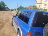 Suzuki Vitara 1998 года за 2 000 000 тг. в Кокшетау – фото 4