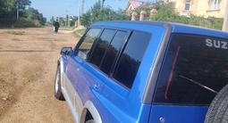 Suzuki Vitara 1998 года за 2 000 000 тг. в Кокшетау – фото 4