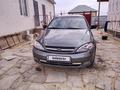 Chevrolet Lacetti 2012 годаүшін2 700 000 тг. в Кызылорда – фото 5