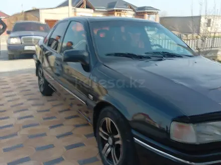 Opel Vectra 1995 года за 1 322 912 тг. в Туркестан – фото 3