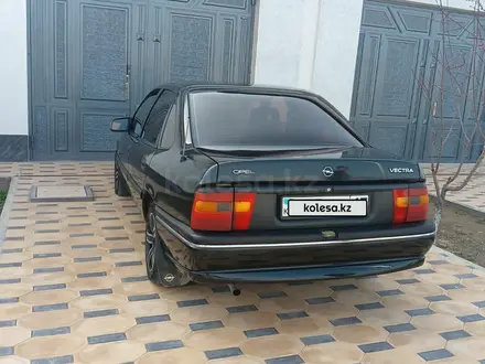 Opel Vectra 1995 года за 1 322 912 тг. в Туркестан – фото 8