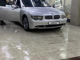 BMW 735 2002 годаүшін2 800 000 тг. в Астана – фото 5