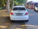Toyota Yaris 2010 года за 3 800 000 тг. в Алматы – фото 3