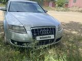 Audi A6 2004 годаүшін4 200 000 тг. в Астана