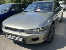 Mitsubishi Galant, 1999